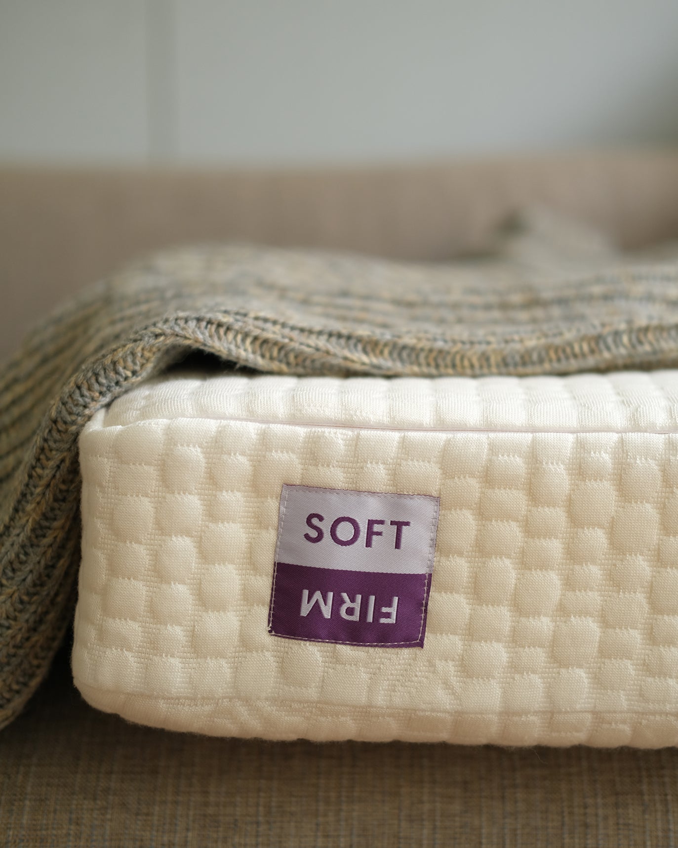 Pillowblox (Side Blox) - Bantal Kepala Latex Khusus Side Sleeper