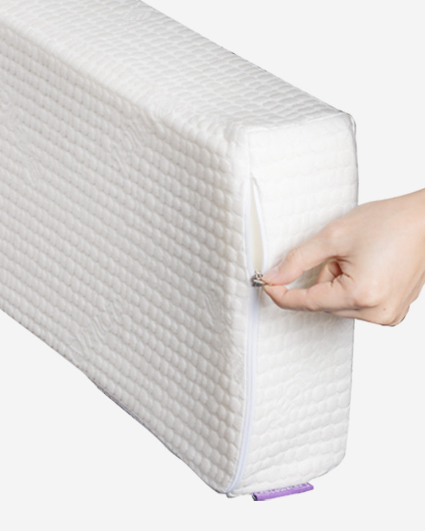 Pillowblox (Side Blox) - Bantal Kepala Latex Khusus Side Sleeper