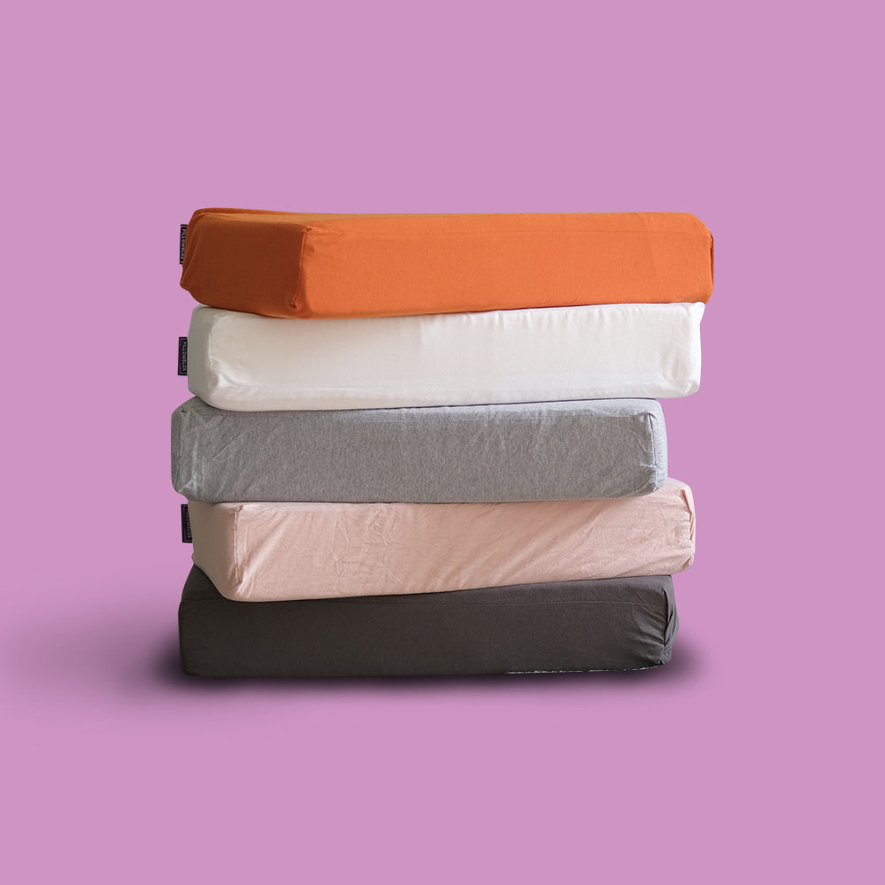 Pillowblox Side Blox Pillowcase (Sarung Bantal)