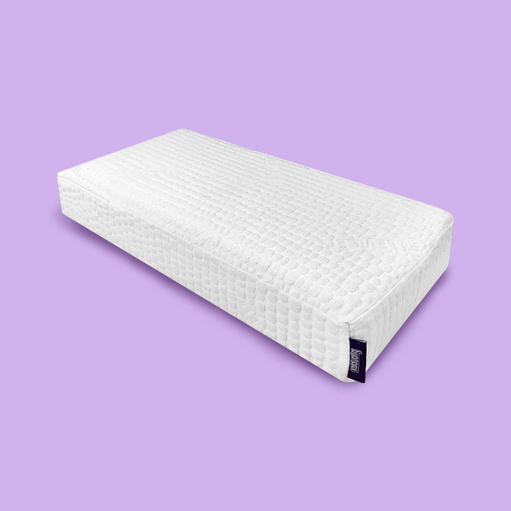 Pillowblox (Side Blox) - Bantal Kepala Latex Khusus Side Sleeper