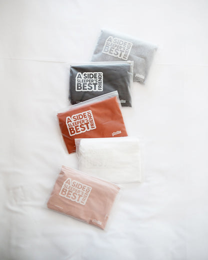 Pillowblox Side Blox Pillowcase (Sarung Bantal)