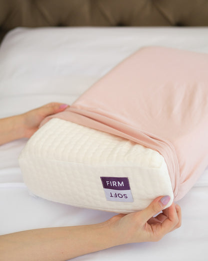 Pillowblox Side Blox Pillowcase (Sarung Bantal)