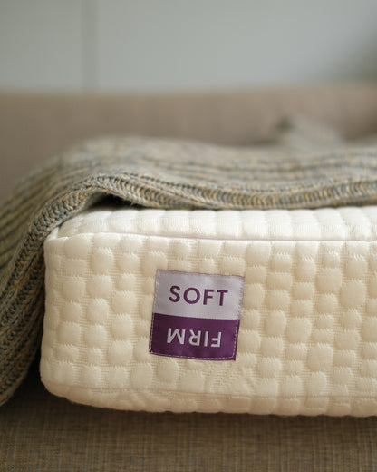 Pillowblox (Side Blox) - Bantal Kepala Latex Khusus Side Sleeper