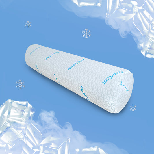Pillowblox Cooling Bolster (Guling) with AirPulse Technology