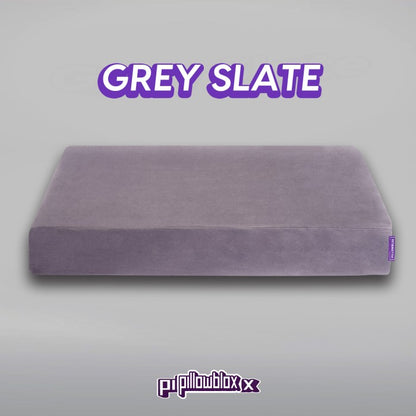 Pillowblox Side Blox Pillowcase (Sarung Bantal)