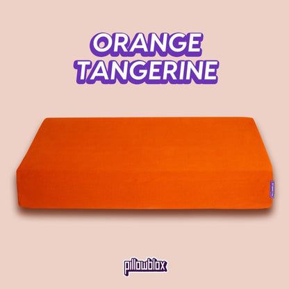 Pillowblox Side Blox Pillowcase (Sarung Bantal)