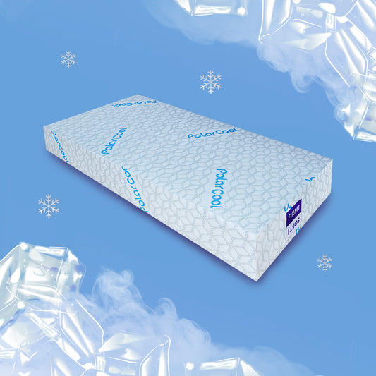 Pillowblox Bantal Cooling Pillow for Side Sleeper