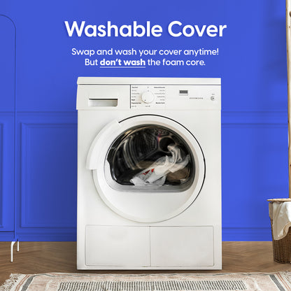 Pillowblox Cooling Bolster (Guling) with AirPulse Technology