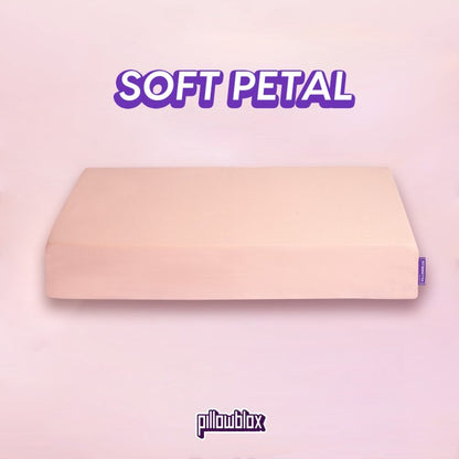 Pillowblox Side Blox Pillowcase (Sarung Bantal)