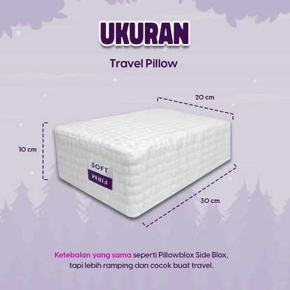 Travel Pillow