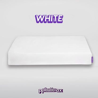 Pillowblox Side Blox Pillowcase (Sarung Bantal)