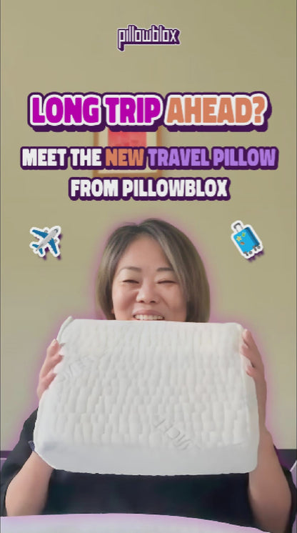 Travel Pillow