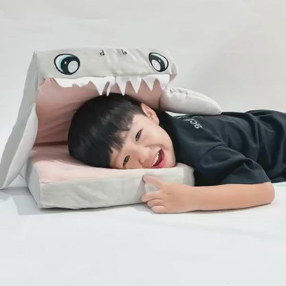 Pillowblox (Kids) - Bantal Kepala Anak (Healthy Flip Pillow)