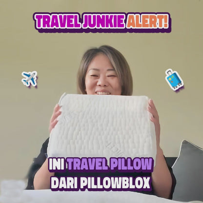 Travel Pillow